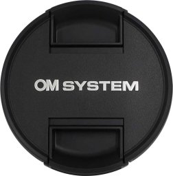 Dekielek OM System OM System LC-72D Lens Cap for EZ-M4015 PRO