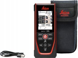 Dalmierz Leica Leica Disto D5 Laser distance measurer