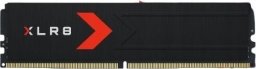 Pamięć PNY Pamięć DDR5 16GB 6000MHz 48000 XLR
