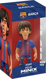 Figurka Minix MINIX FC BARCELONA - JOAO FELIX