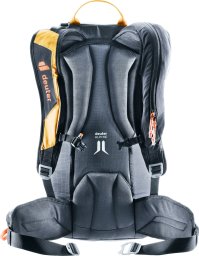 Plecak turystyczny Deuter Alproof Lite SL 20 l Cinnamon-Black