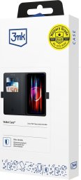 3mk Wallet Case pro Samsung Galaxy A06