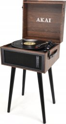 Gramofon Akai Gramofon ATT-101BT