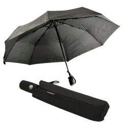 Tiross Parasol TS-1579 Tiross czarny