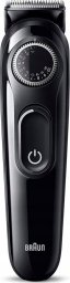  Braun Braun Beard Trimmer 3 BT3410, Beard Trimmer (black)
