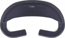 Pimax Pimax face pad for comfort kit, spare part (black)