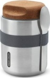 Black & Blum Black + Blum 550 ml srebrny