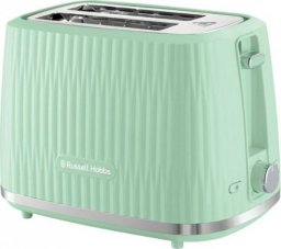 Toster Russell Hobbs Toster 27374-56/RH Eden Pistachio Russell Hobbs
