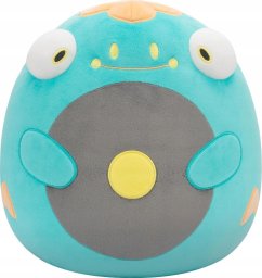 Pokemon POKEMON Squishmallow Bellibolt, pluszak, 25 cm