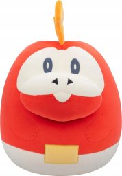 Pokemon POKEMON Squishmallow Fuecoco, pluszak, 35 cm