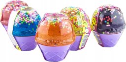 Maksik Glutek Slime antystresowy Lód 70ml TM Lovin 80165 p28, mix cena za 1 szt