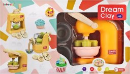 Mega Creative MASA PLASTYCZ CIASTECZKA AKC 32X19X9 MC WB  36