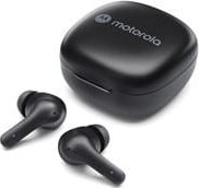 Słuchawki Motorola Motorola True Wireless Earbuds | Moto Buds 135 | Built-in microphone | Bluetooth | Black | ANC