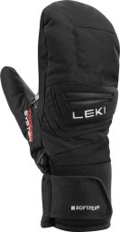 Leki LEKI RĘKAWICE Griffin 3D Junior Mitt 4.0