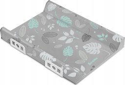 Sensillo PRZEWIJAK USZTYWNIANY SAFETY SYSTEM 70 CM -  FLORAL SZARY