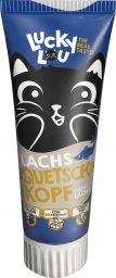 Lucky Lou Lucky Lou Quetschkopfe Łosoś pasta 75g