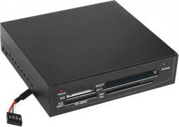 Czytnik Gembird Fdi2-Allin1-B