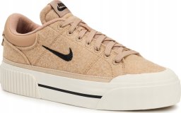 Nike Buty Nike Court Legacy Lift W FZ2606-200