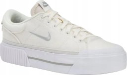 Nike Buty Nike Court Legacy Lift W FZ2606-100