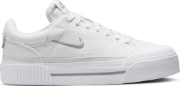 Nike Buty Nike Court Legacy Lift W FZ2606-100