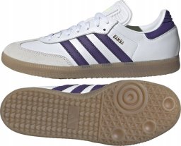 Adidas Buty adidas Samba Messi IN IH8161