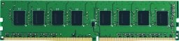 Pamięć GoodRam DDR4, 8 GB, 2400MHz, CL17 (GR2400D464L17S/8G)
