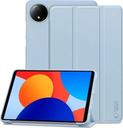 Etui na tablet Tech-Protect TECH-PROTECT SMARTCASE XIAOMI REDMI PAD SE 8.7 SKY BLUE