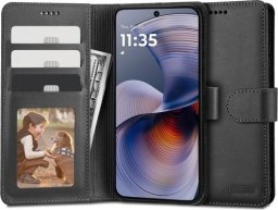 Tech-Protect TECH-PROTECT WALLET MOTOROLA MOTO G55 5G BLACK
