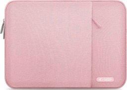 Torba Tech-Protect TECH-PROTECT SLEEVY LAPTOP 13-14 DUSTY ROSE
