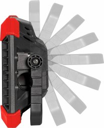 AWTools AWTOOLS REFLEKTOR AKUMULATOROWY LUMINAR LED 5200LM BLACK LINE