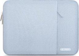 Etui Tech-Protect TECH-PROTECT SLEEVY LAPTOP 13-14 WINTER BLUE