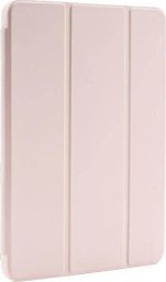 Etui na tablet Mercury Flip Case iPad Pro 13 (2024) różowy