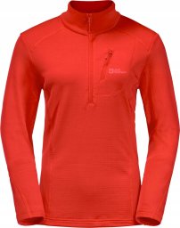 Jack Wolfskin Jack Wolfskin Kolbenberg HZ W 1710791-3033 Pomarańczowe XXL
