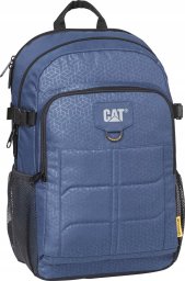 Caterpillar Caterpillar Barry Backpack 84055-504 Granatowe One size