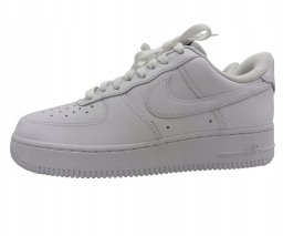 Nike Air Force 1 07 DX5883-100 białe 40