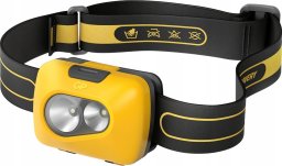 Latarka czołowa GP CH42 Discovery Headlamp 110LM