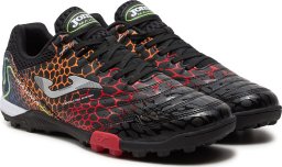 Joma Joma Maxima 2431 TF MAXW2431TF Czarne 40