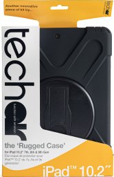 Etui na tablet tech air Classic Pro Ipad 10.2 7Th,