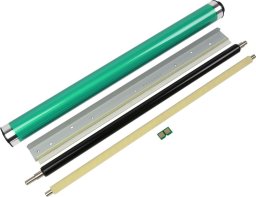 CoreParts Universal Drum Unit Rebuild