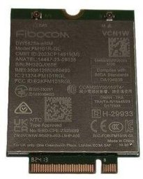 Modem Dell 4G LTE Wireless WAN Card with