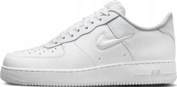 Nike Nike Air Force 1 HM0621-100 białe 46