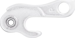 Nieznany Hak przerzutki do ram aluminiowych GW-7C Uniwersalny