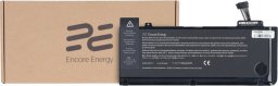 Bateria Encore Energy Nowa bateria Encore Energy do Apple Macbook Pro 13' 2009-2012 A1278 AP06 11.1V 67Wh 6000mAh A1322