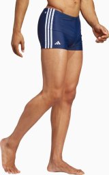 Adidas Spodenki szorty kąpielowe męskie adidas Classic 3-Stripes granatowe IB9375 3