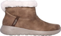 Skechers Buty damskie Skechers Slip-ins On-the-GO Joy - Cozy Dream (144800-CSNT) 39