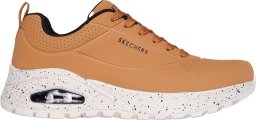 Skechers Buty męskie Skechers UNO RUGGED Wat-air-proof (183048-TAN) 42.5