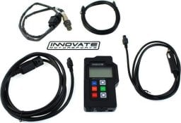 Innovate Miernik AFR Innovate LM-2 Basic Kit