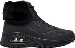 Skechers Buty damskie Skechers UNO RUGGED Fall Air (167274-BBK) 36