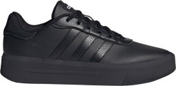 Adidas Buty damskie adidas Court Platform czarne GV8995 40