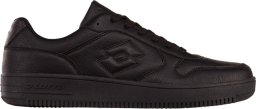 Lotto Buty Lotto Paliot OC czarne 2400020U 1111 46